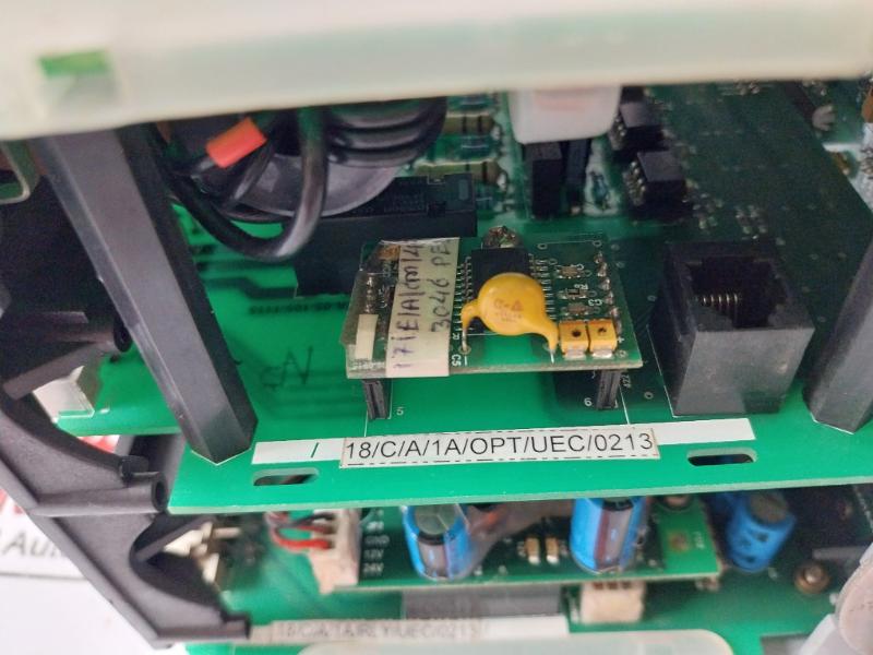 Ashida Adr241A Oc/Ef Protection Relay Aea01A-03-404-0815