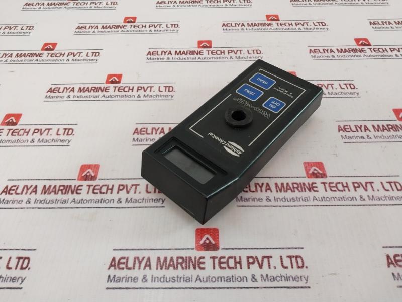 Ashland Chemical Vacu-vials 0-50 Ppm Boiler Ortho Phosphate Ampoule Photometer