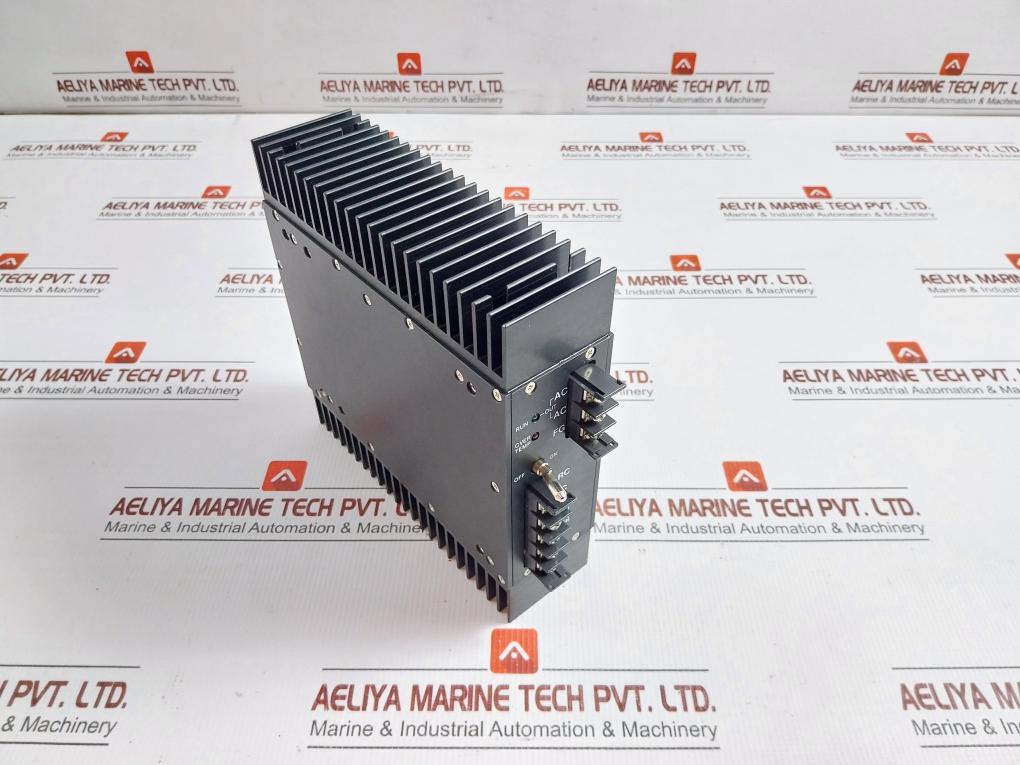 Asia Electronics Dc/Ac Inverter Ma250-24-100S2.5A60