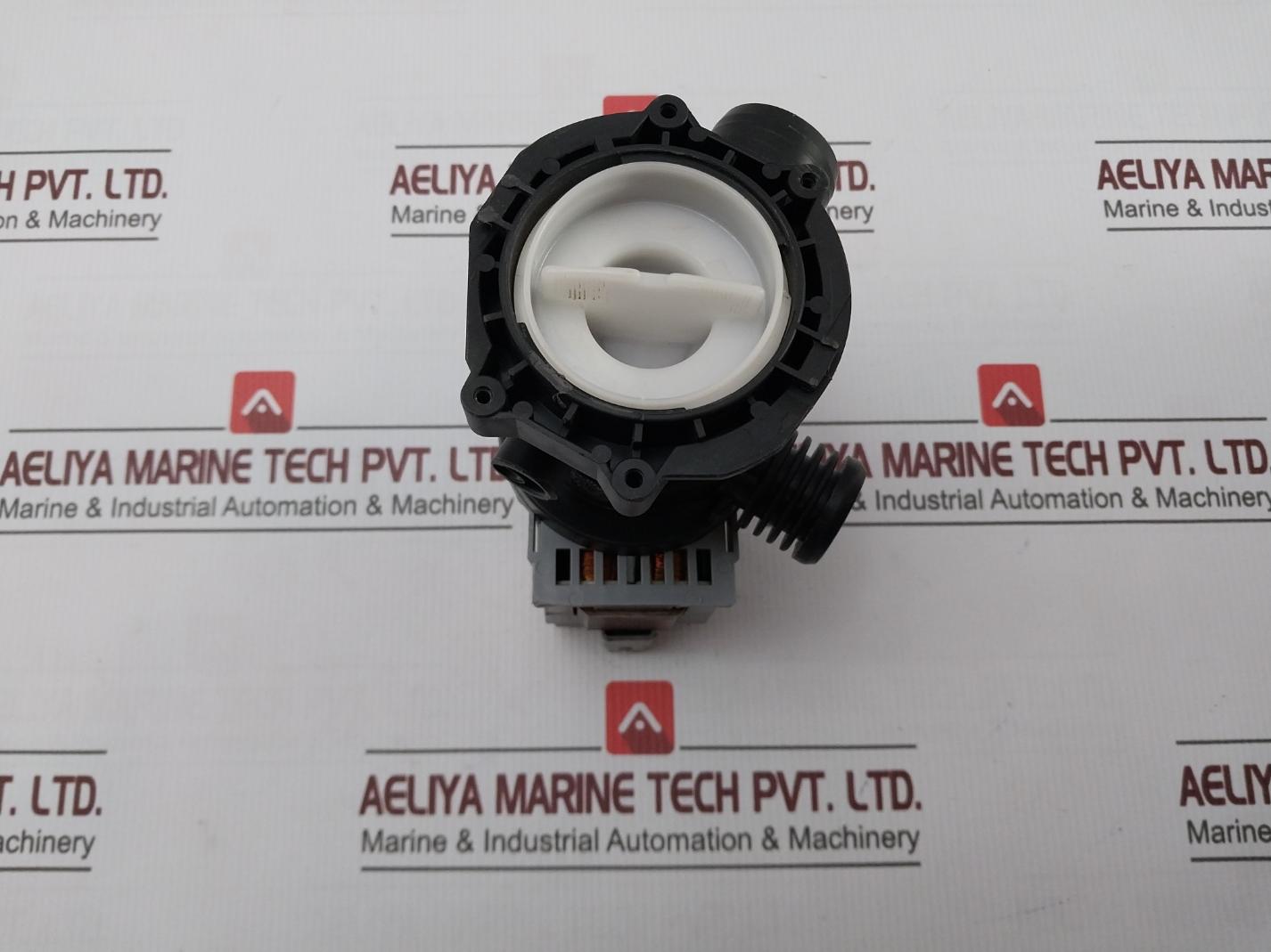 Askoll M 04 Drain Pump Motor 16001611900 220Vac 60Hz Rc040600280415