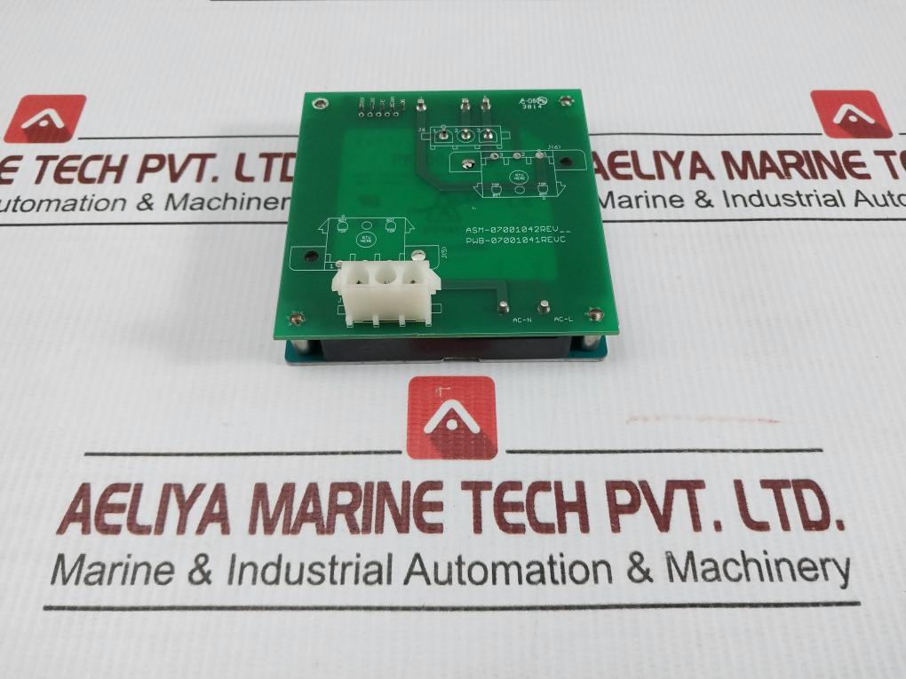 Asm-07001042-Rev-c-Input-Module-Circuit-Board-208782-6