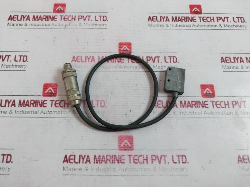 Asm Pmis4-50-8-50Khz-htl-z0-2M-s Magnetic Incremental Encoder