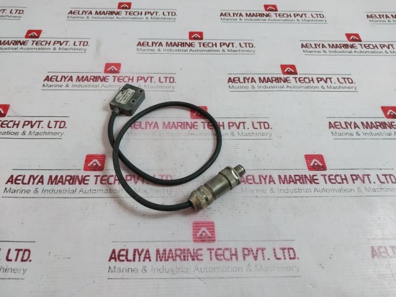 Asm Pmis4-50-8-50Khz-htl-z0-2M-s Magnetic Incremental Encoder