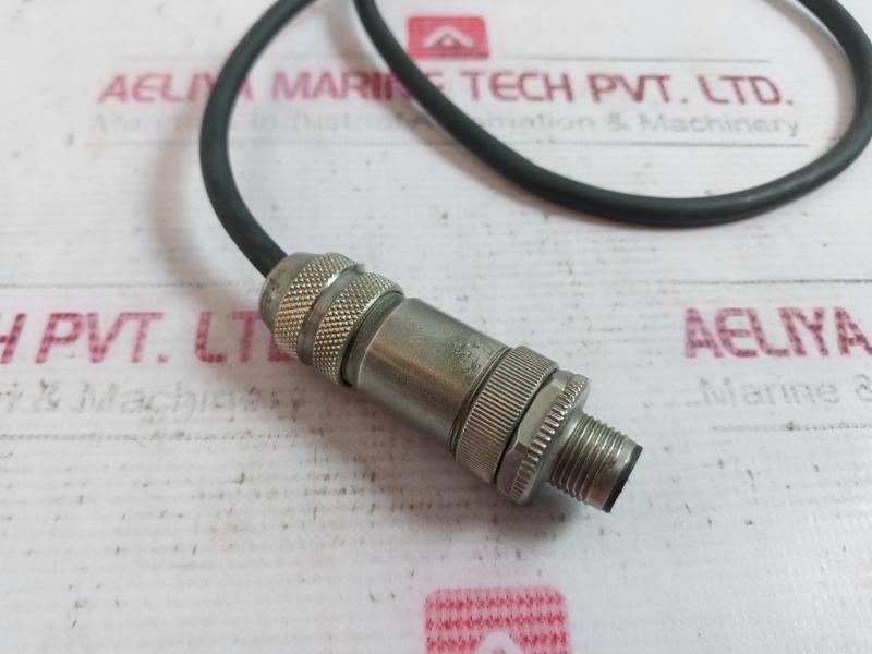 Asm Pmis4-50-8-50Khz-htl-z0-2M-s Magnetic Incremental Encoder