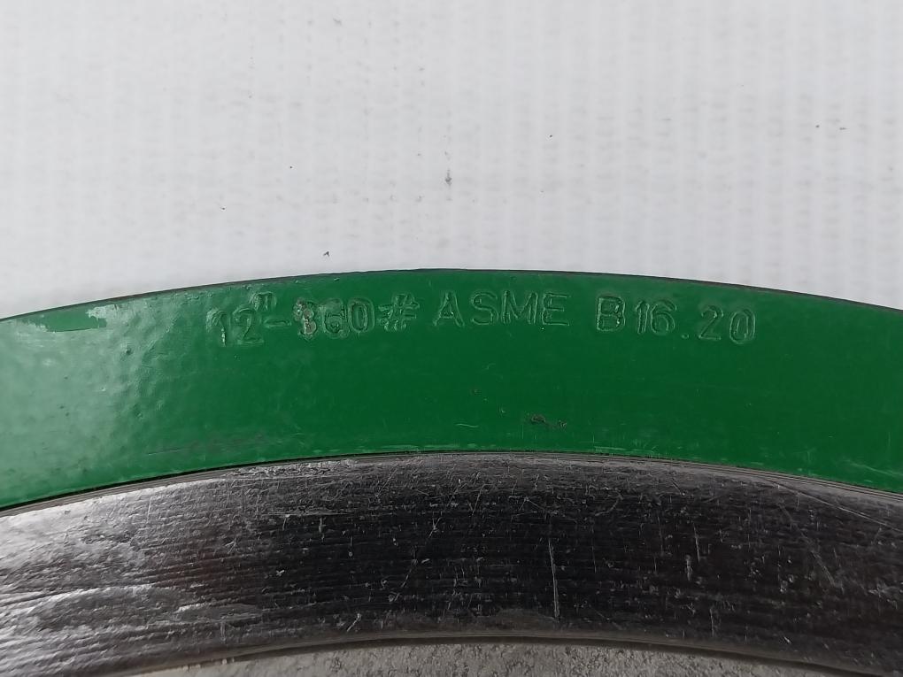 Asme B16.20 Spiral Wound Metallic Gasket By Jomiflex