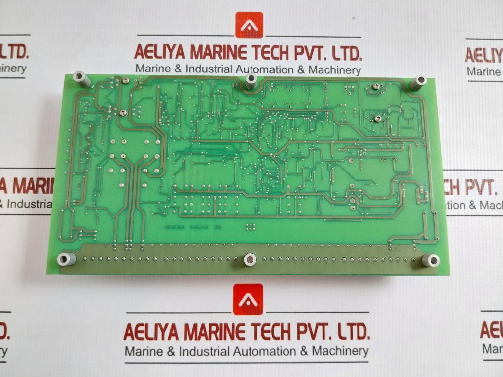 Asp02 Printed Circuit Board Rev. 2 Emri