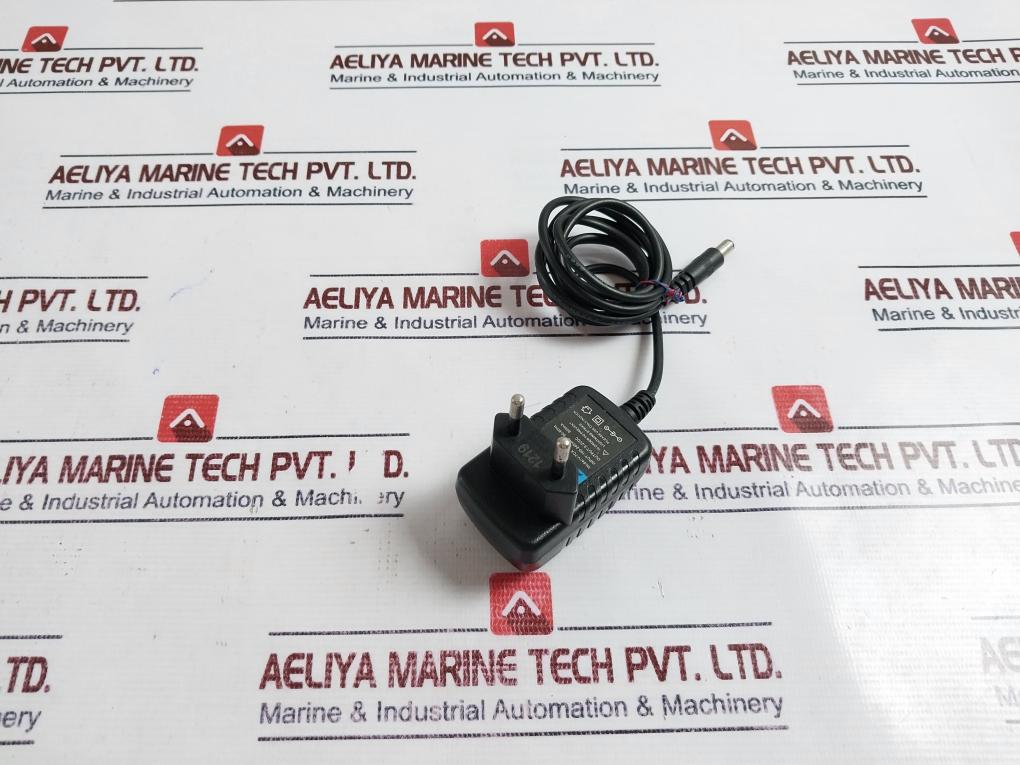 Aspera V-7CA Power Supply Adapter 100-240VAC 50-60Hz 9.2VDC 800mA