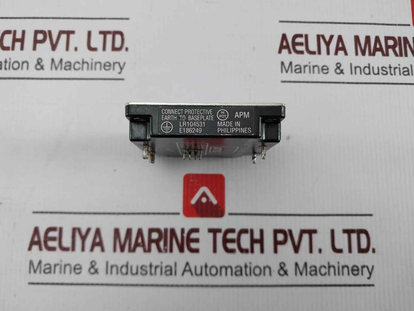 Astec Al60a-300l-033f25 Power Module Level 3 +dc100v/-dc120v