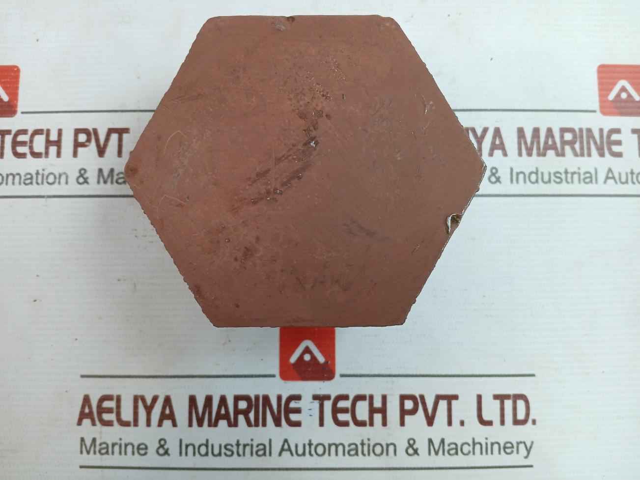 Astm A105 Esp Sch160 3 Npt Carbon Steel Plug 30146878