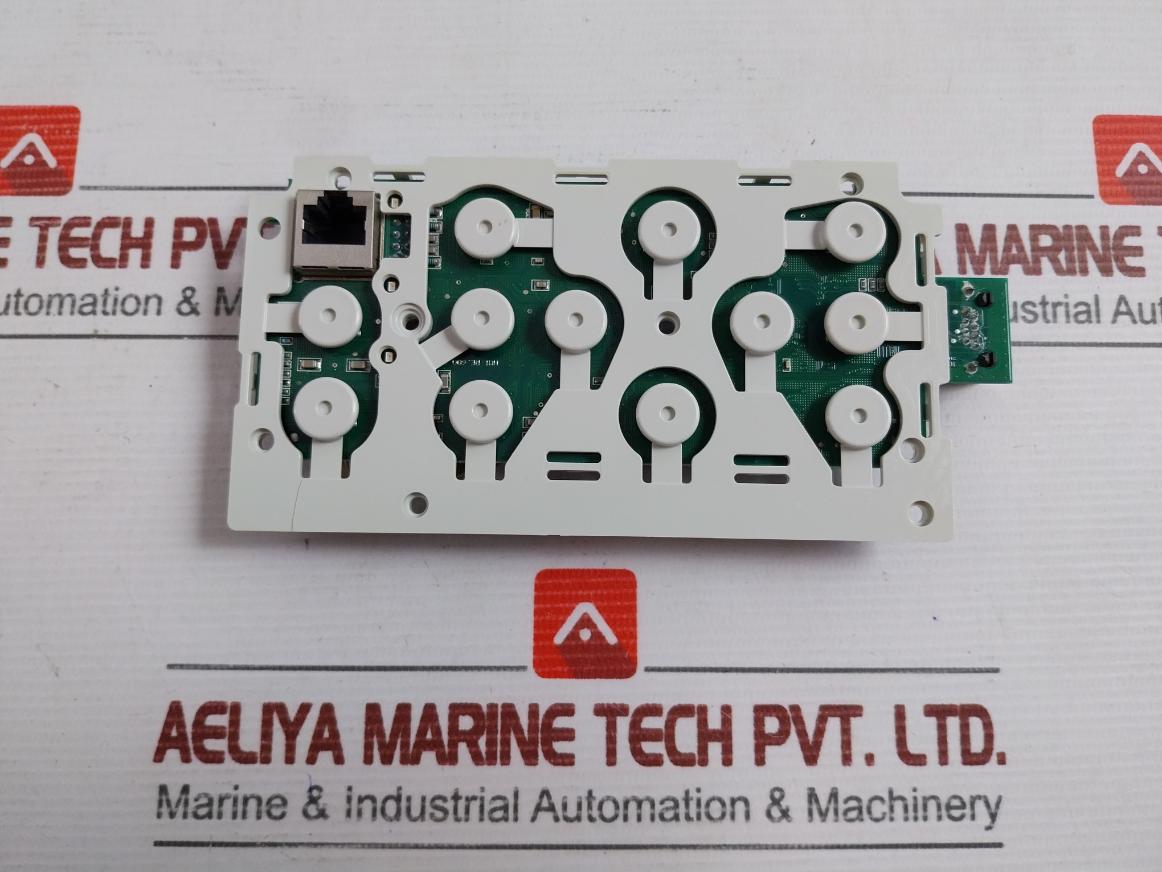 Astrol Electronic Rev F 94V-0 Pcb Card Ad-10217-001