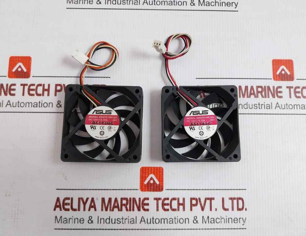 Asus De07015R12U