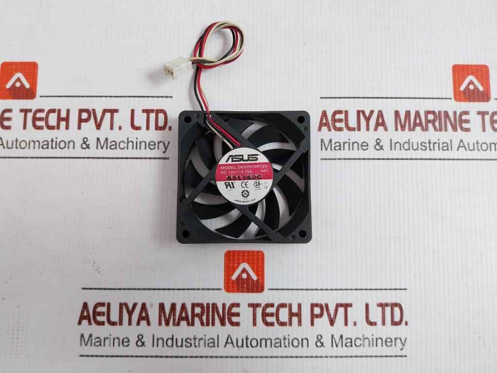 Asus De07015R12U