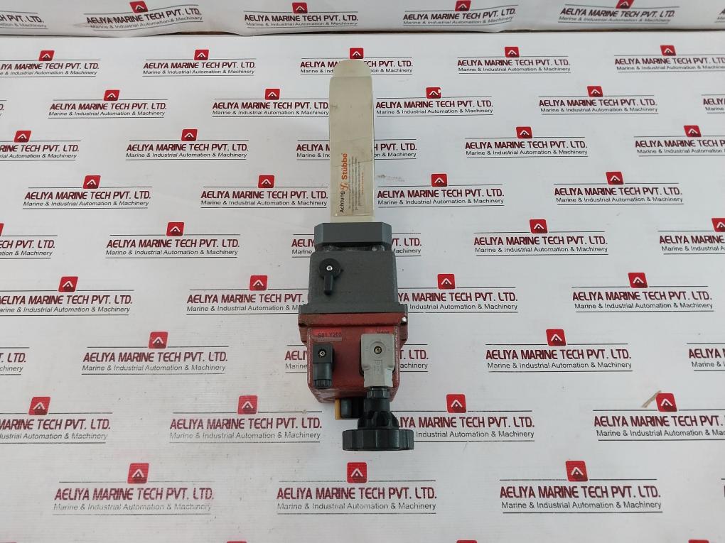 J+J L55 Z V1 Butterfly Valve W/ Electrical Valve Actuator 12-48 Dc // 15-48 Ac