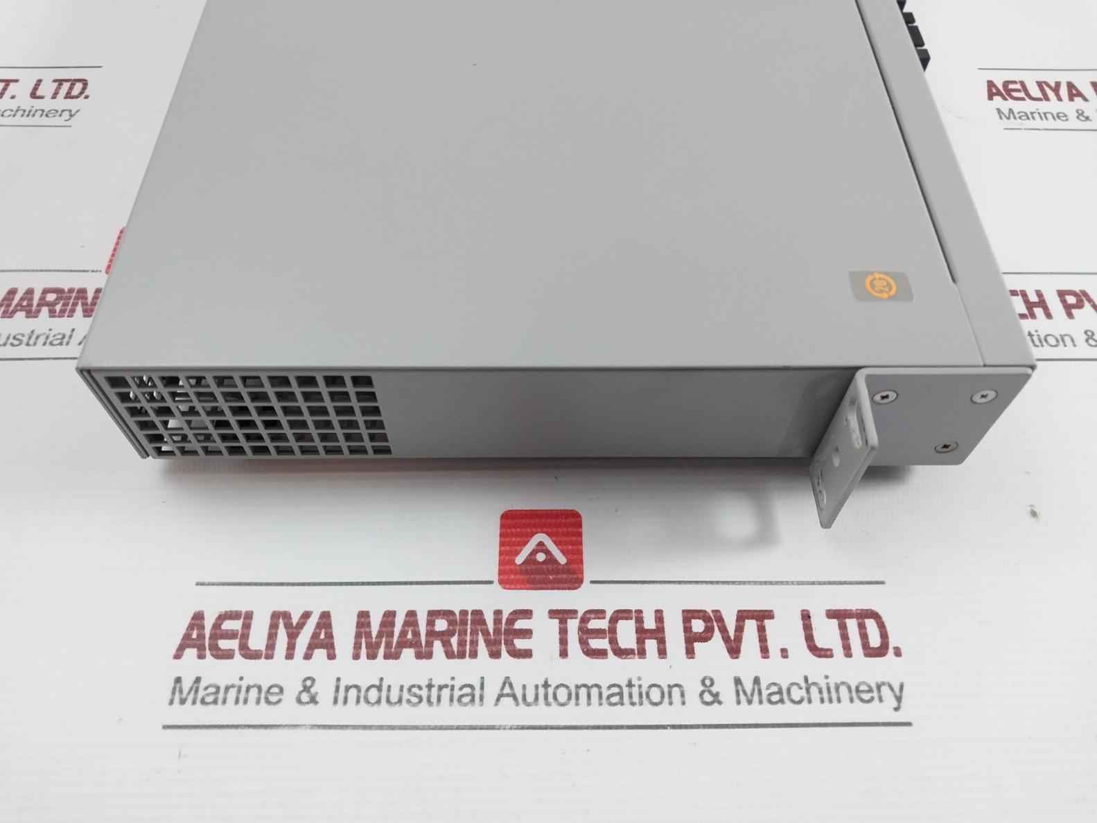 At-8516F/Sc 50/60Hz Ethernet Switch Power - 100-240Vac Allied Telesyn
