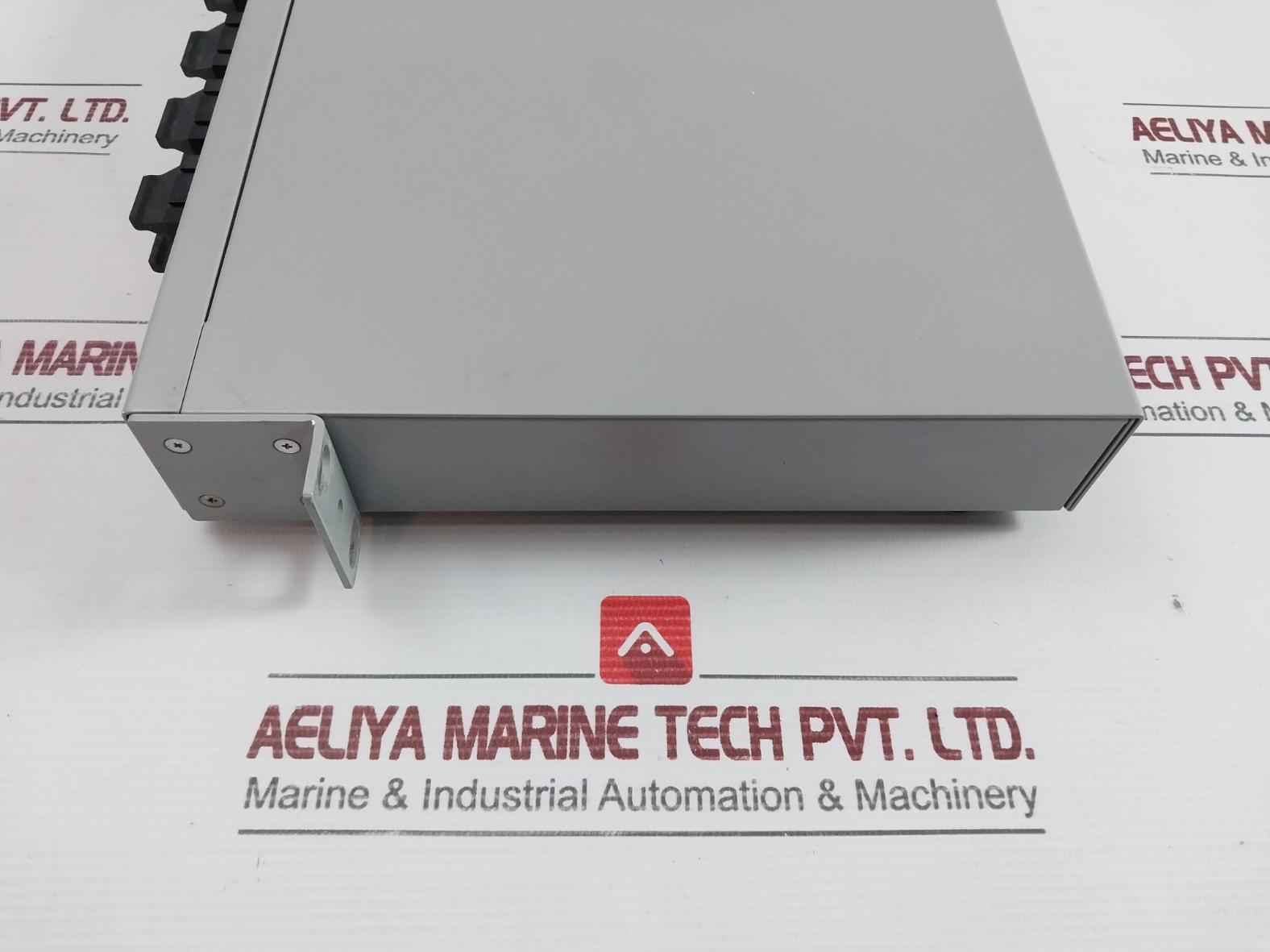 At-8516F/Sc 50/60Hz Ethernet Switch Power - 100-240Vac Allied Telesyn