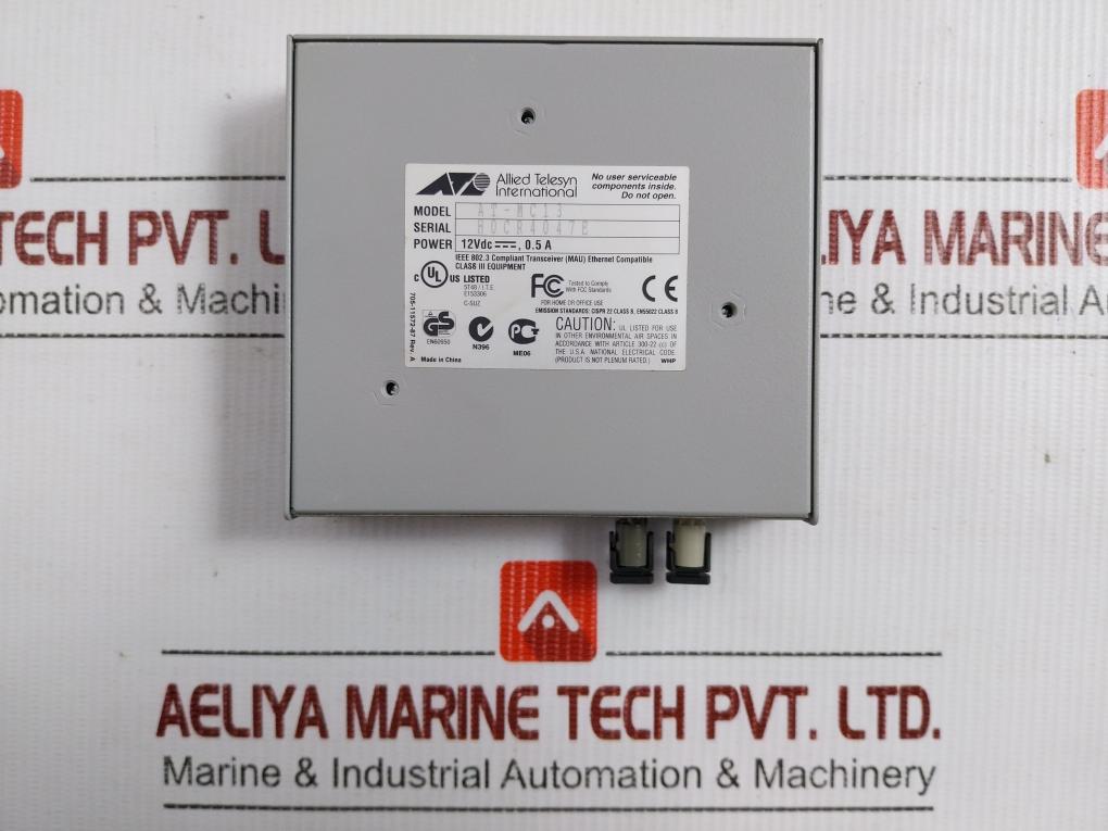 At-mc13-Ethernet-Media-Converter-Rev-a-12Vdc-0-5A-By-Allied-Telesyn-208420-1