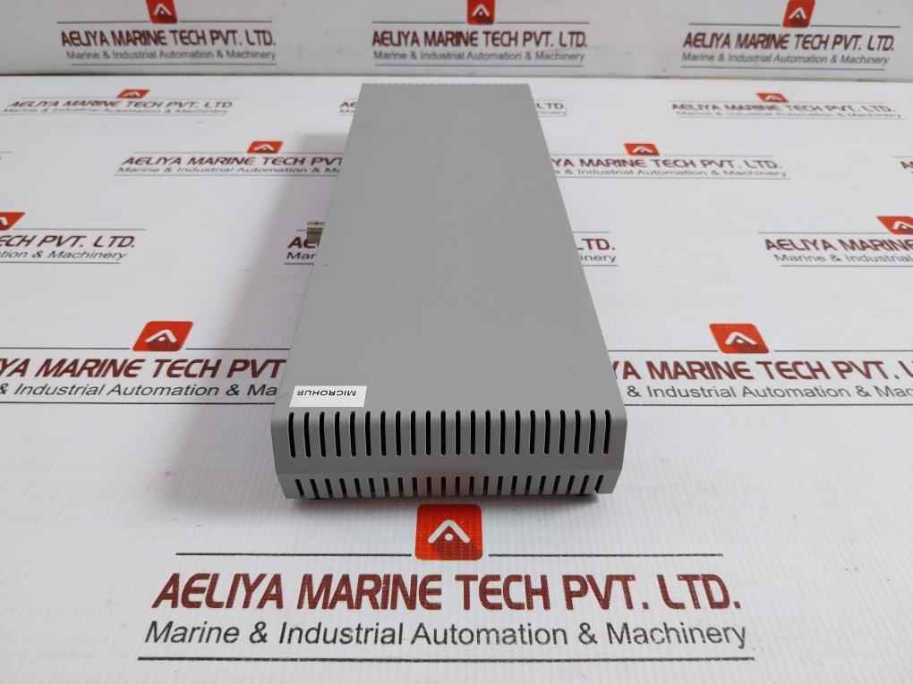 At-mr820Tr Multiport Micro Repeater 200-240Vac,50/60 Hz,0.25A Allied Telesyn