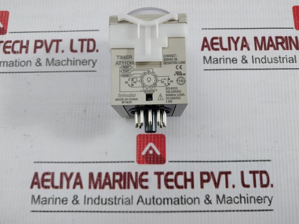 At11Dn-Timer-Module-By-Autonics-24-240-Vdc-1-5W-50-60Hz-8