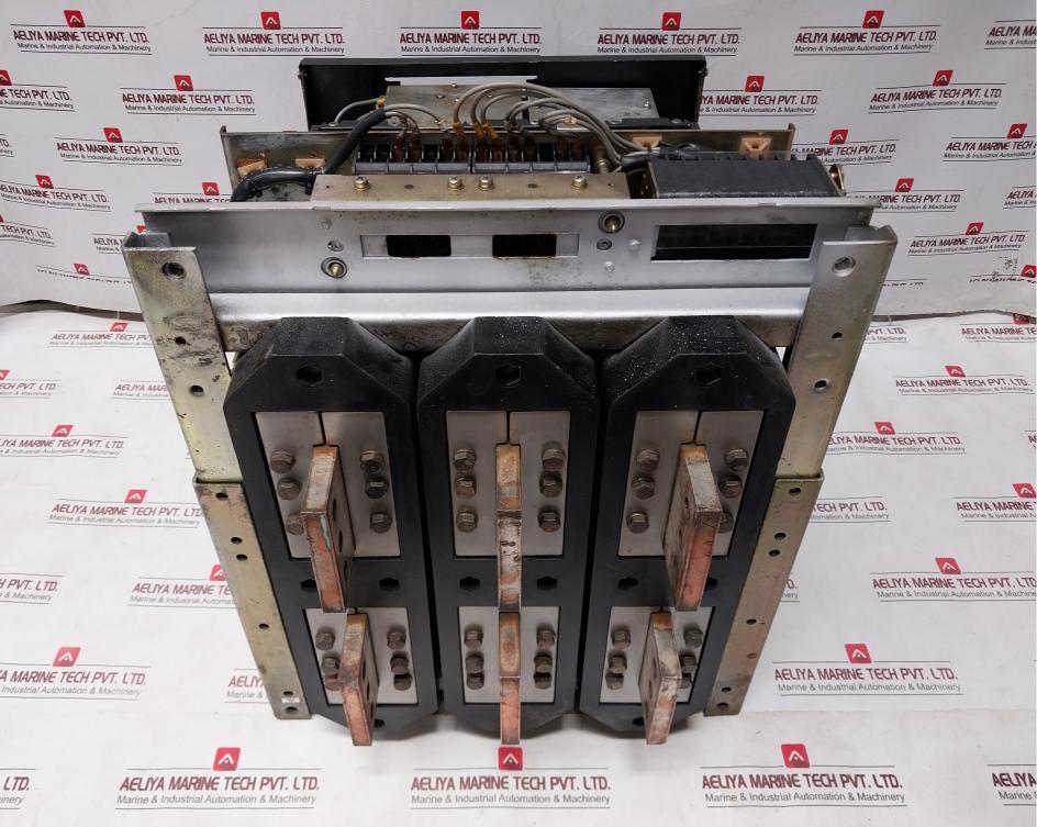 At 25 Terasaki Air Circuit Breaker 50/60Hz 690Vac