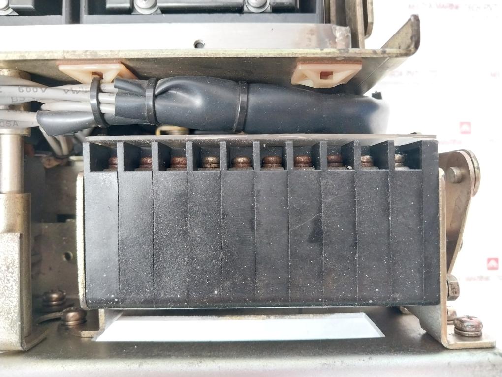 At 25 Terasaki Air Circuit Breaker 50/60Hz 690Vac