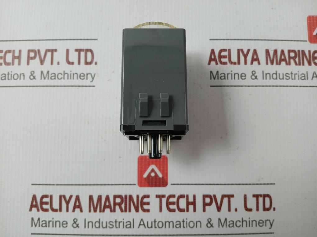 At4219 Pmh Timer Matsushita 1M/10M/1H/10H
