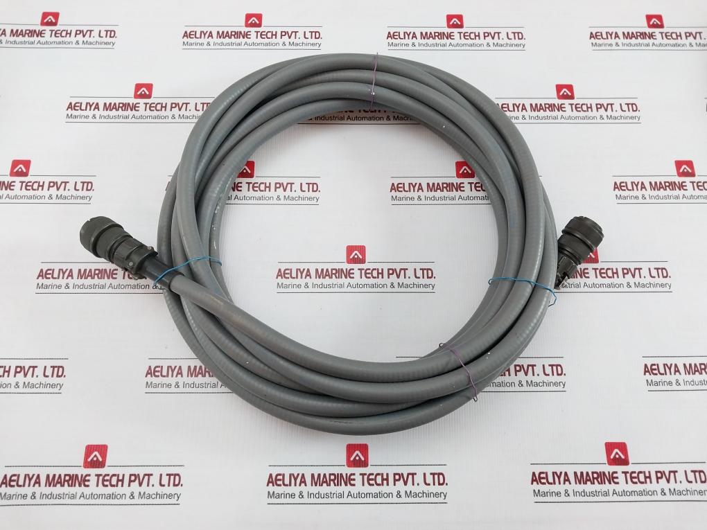 At Flexible Liquidtight Steel Conduit Liquatite 3/8" 10 Meter