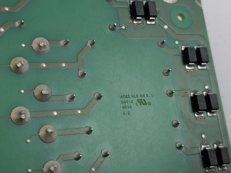 At&S Mlb Na S.1 Printed Circuit Board 94V-0 4614