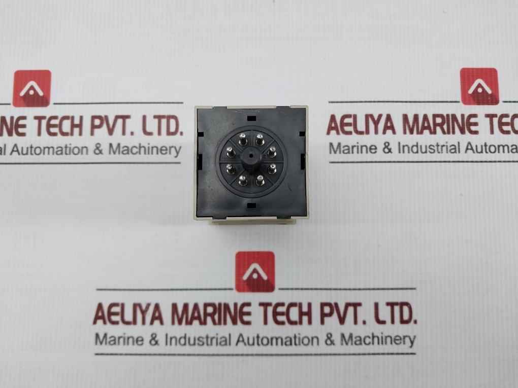 Ate1-30S Autonics 0 To 30 Sec Solid State On Delay Timer