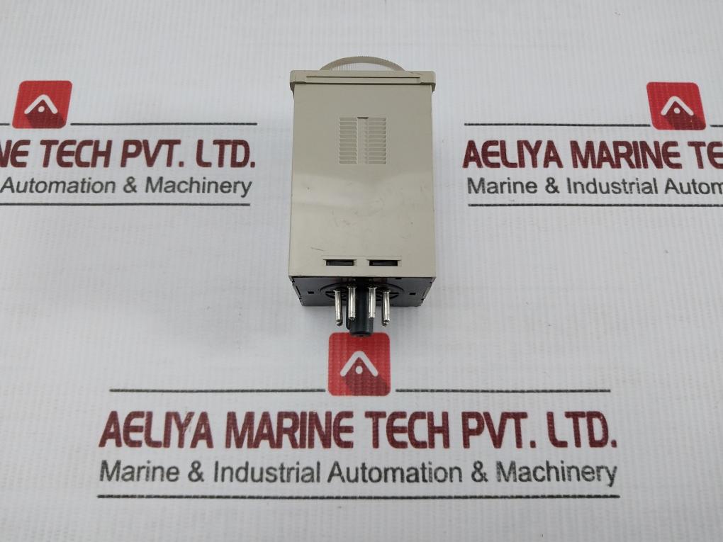Ate1-30S Autonics 0 To 30 Sec Solid State On Delay Timer