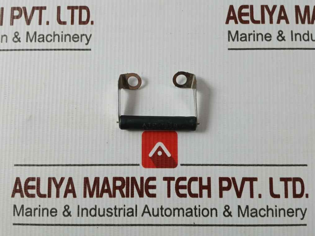 Ate 10Sr Wire Wound Resistor