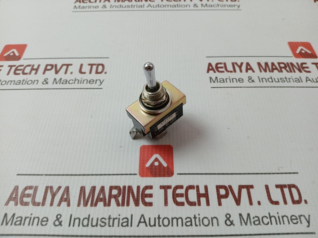 Ate15W Toggle Switch Otax