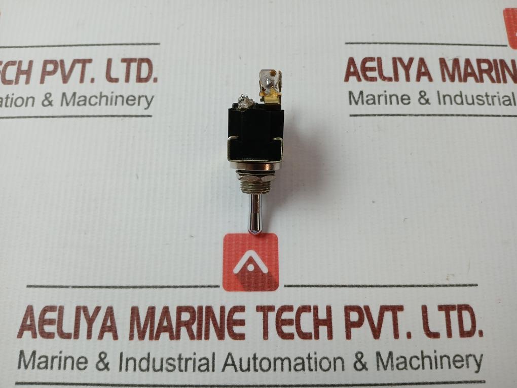 Ate15W Toggle Switch Otax