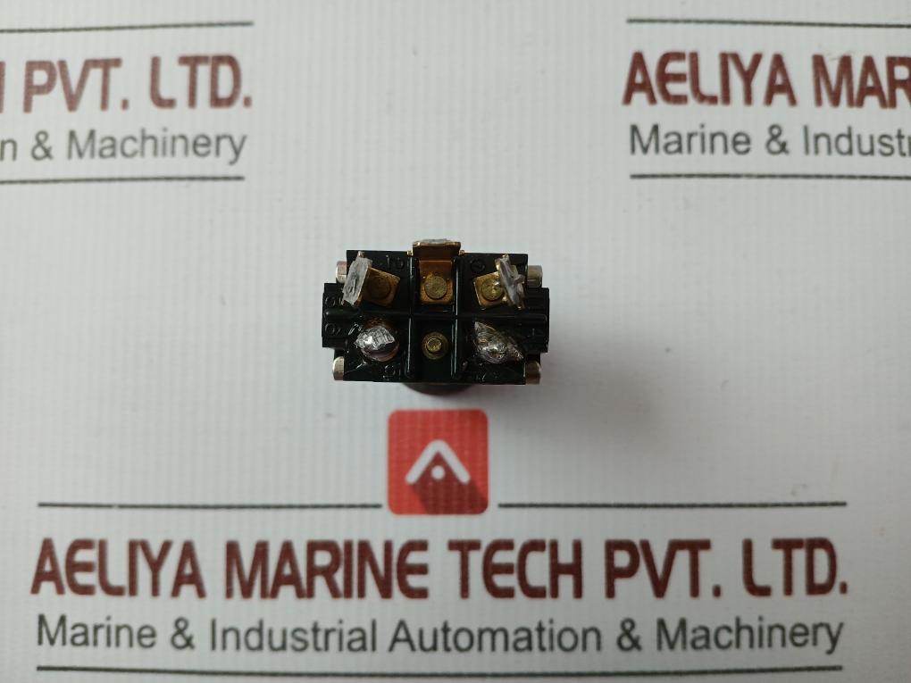 Ate15W Toggle Switch Otax