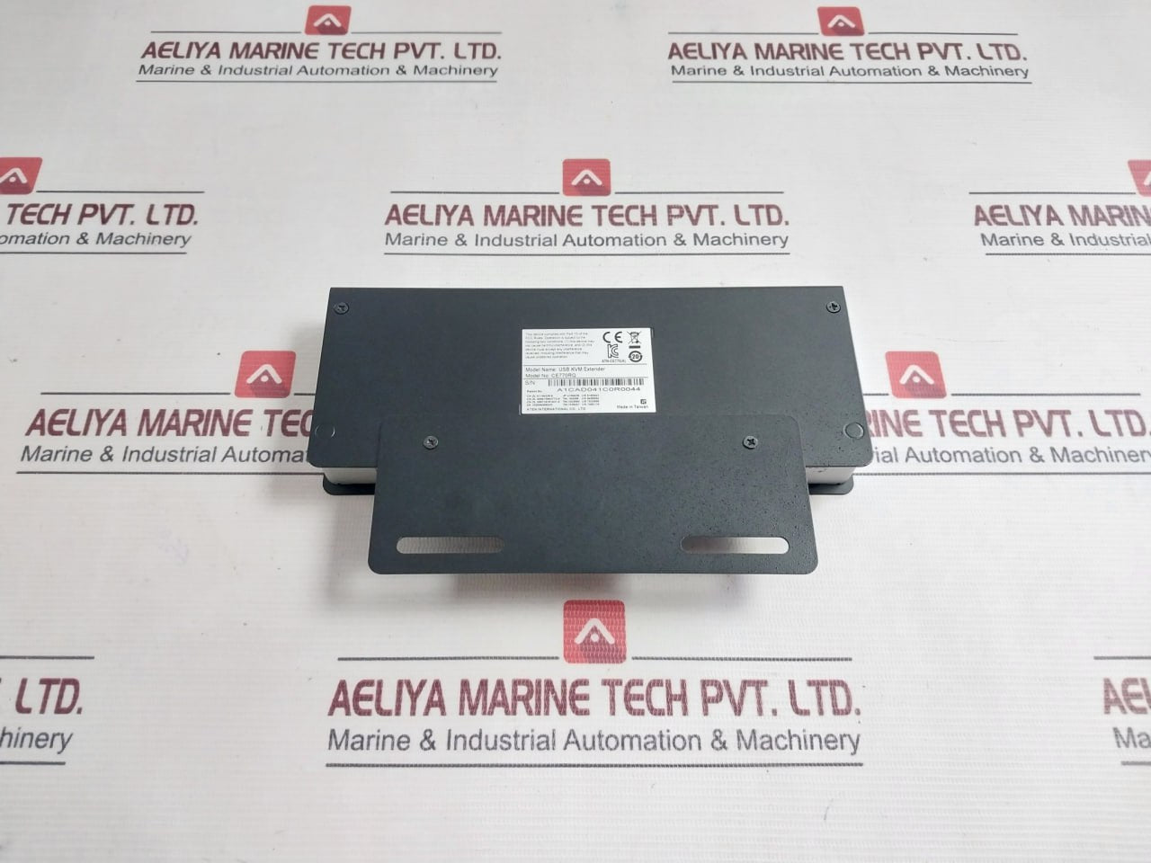 Aten Ce770 Usb Kvm Extender With Deskew Function W/Ce770Rq Remote Unit Set