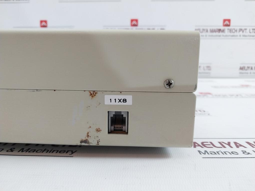 Aten Cs-104 Master View Cpu Switch