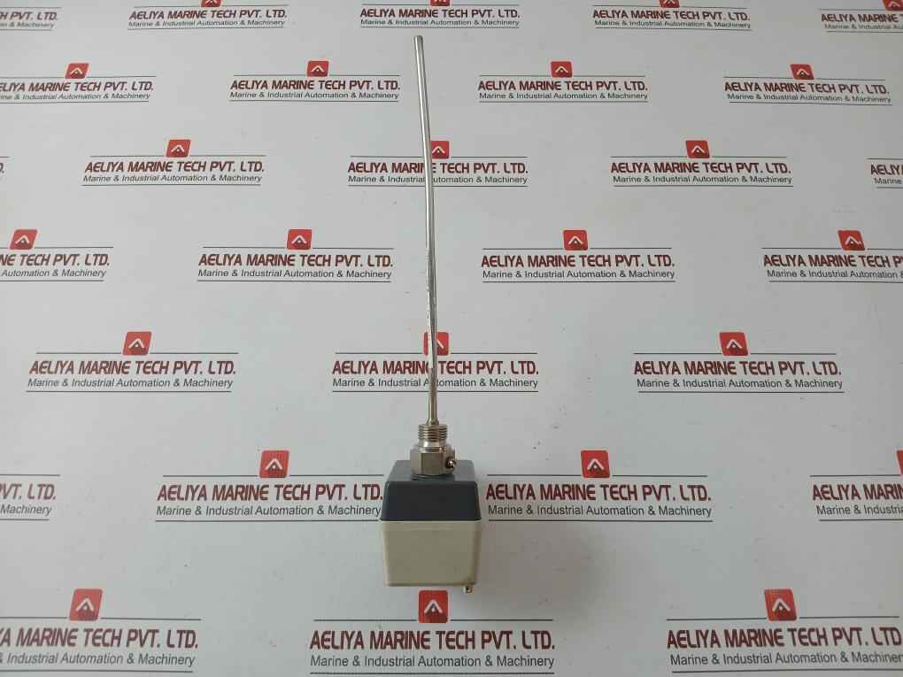 Ath-2 Thermostat Ac 10(2)A 230V Ip54 Jumo