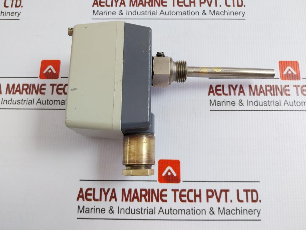 Aths-se-2 Surface Mounting Thermostat Jumo Ip54