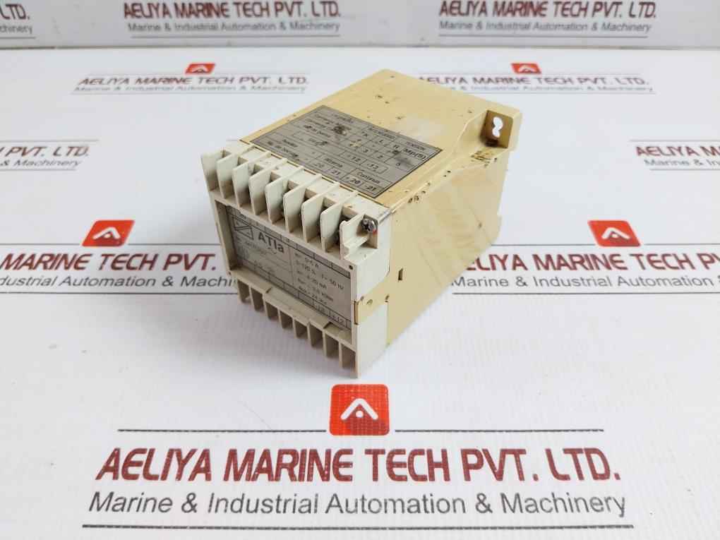 Atia Measuring Transducer Saci 50Hz 24V