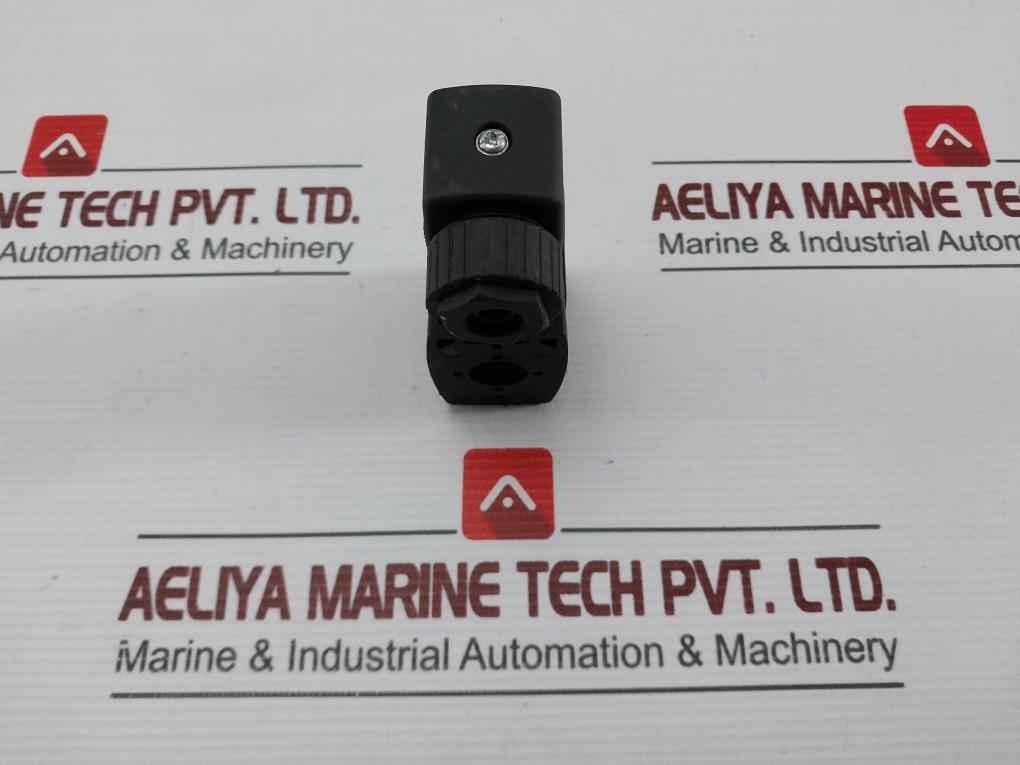 Atlas Copco 1089062110 Air Compressor Solenoid Valve Ac 24V 50Hz