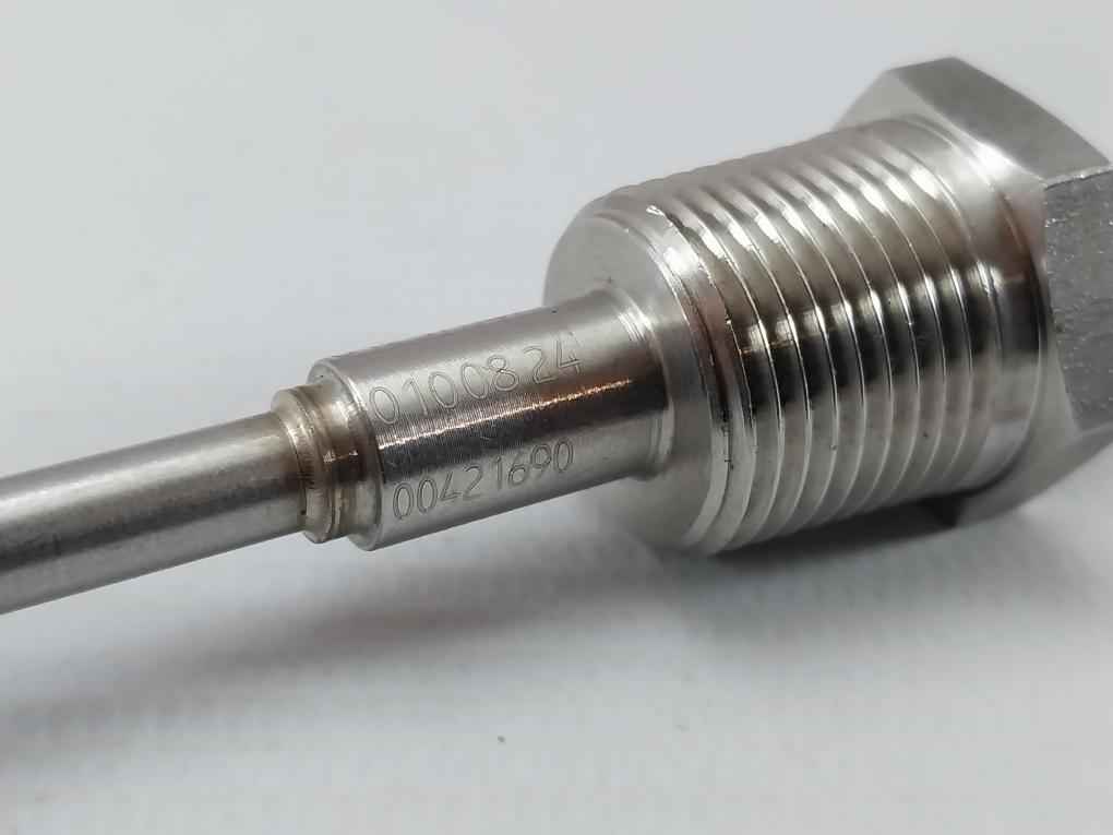Atlas Copco 1089 9580 01 Temp Sensor