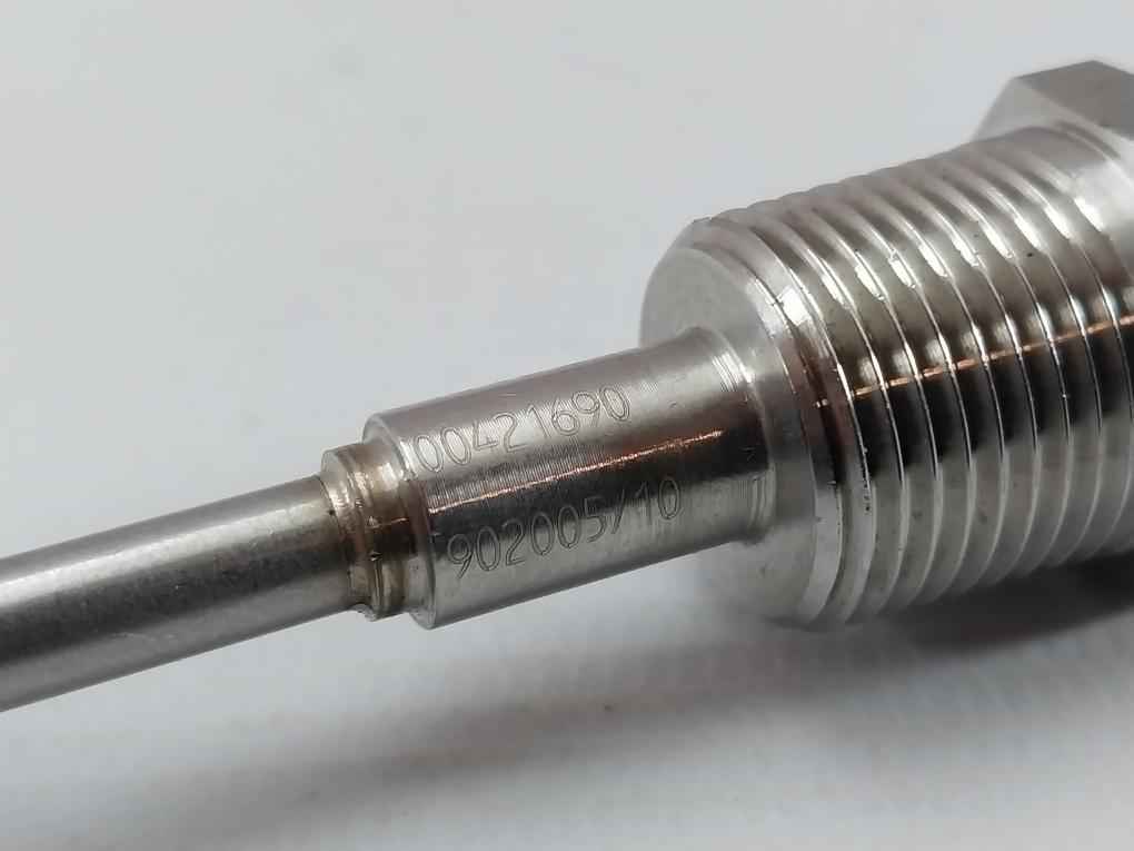 Atlas Copco 1089 9580 01 Temp Sensor