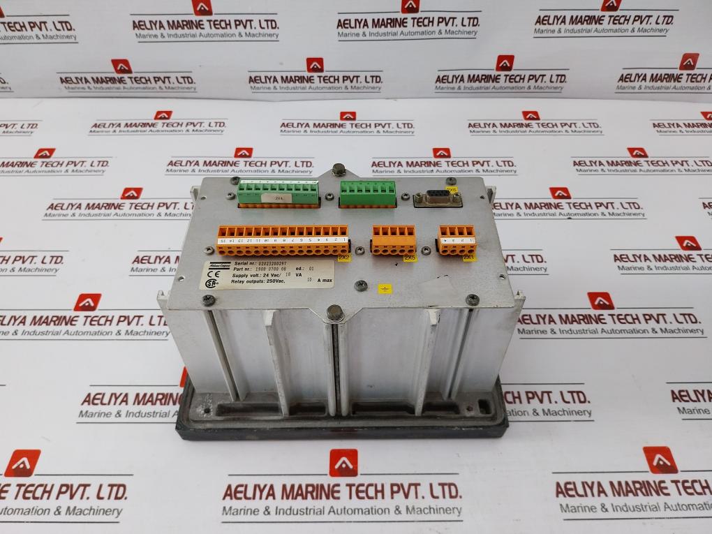ATLAS COPCO 1900 0700 08 Elektronikon Control Unit