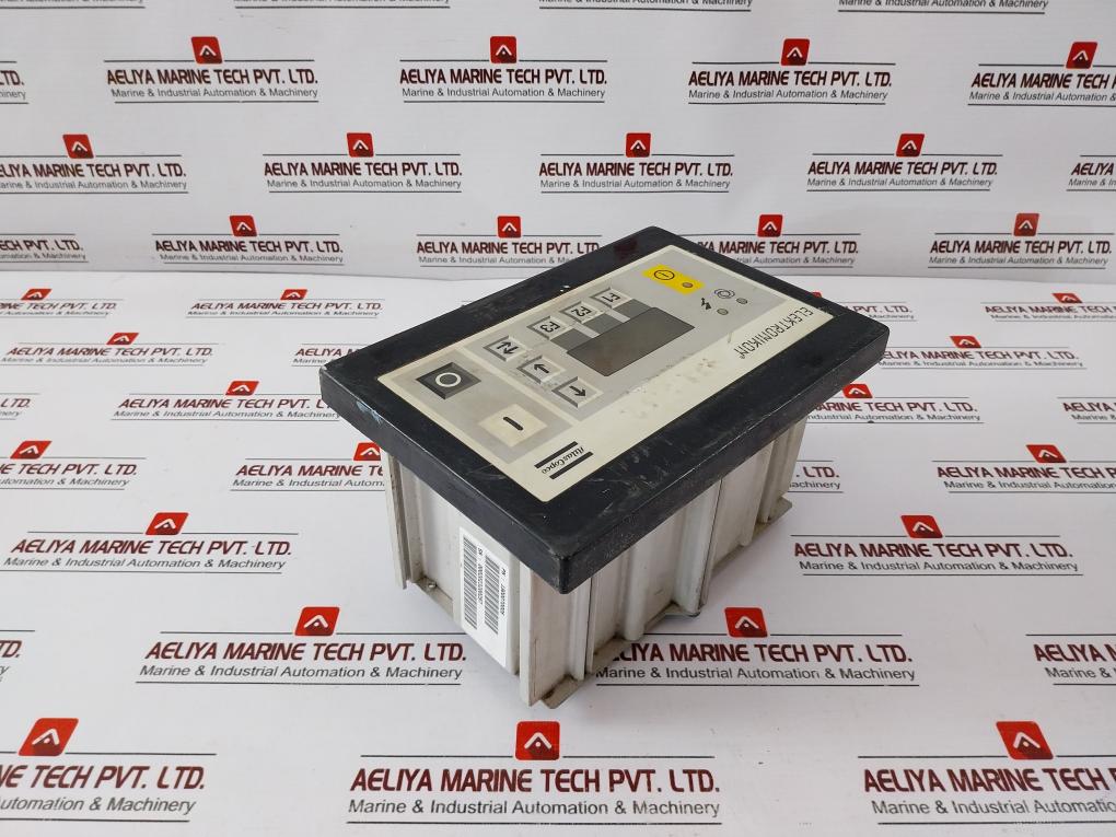ATLAS COPCO 1900 0700 08 Elektronikon Control Unit