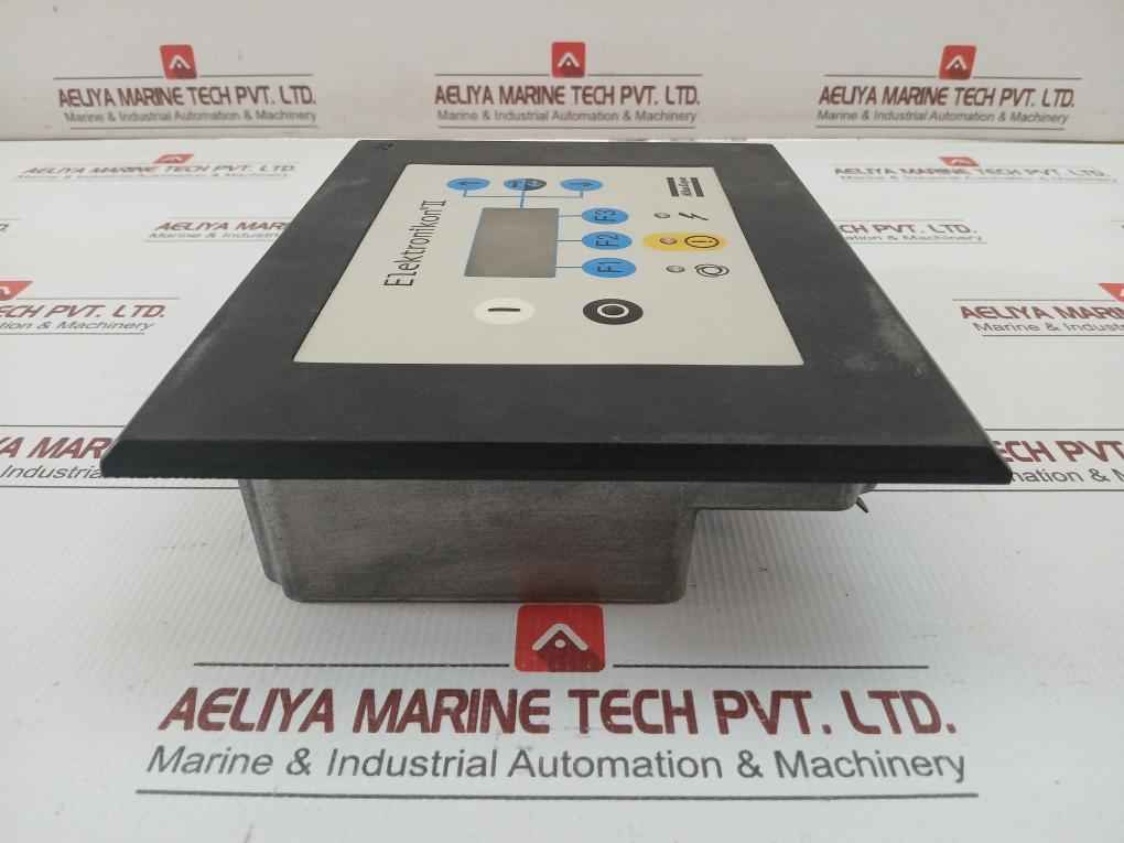 Atlas Copco 1900 0710 12,