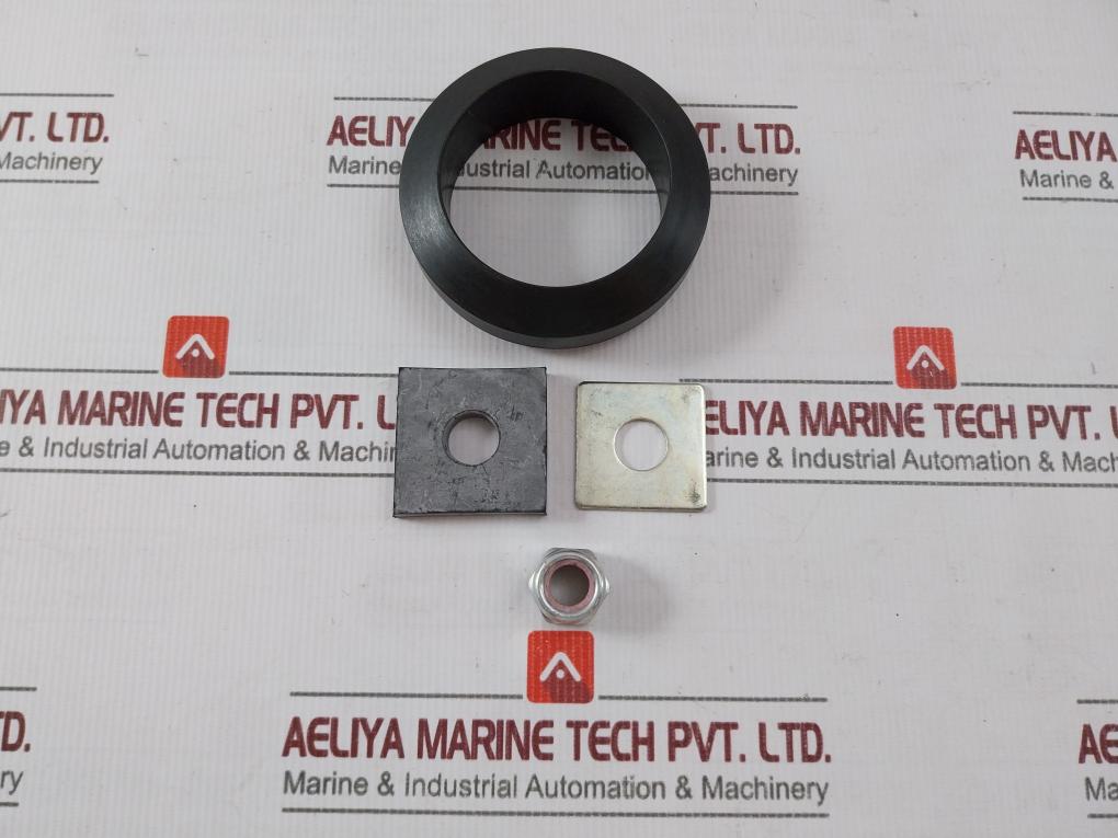 Atlas Copco 2906057100 Flexmaster Joint Kit Ga90-110