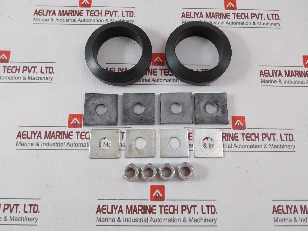 Atlas Copco 2906057100 Flexmaster Joint Kit Ga90-110