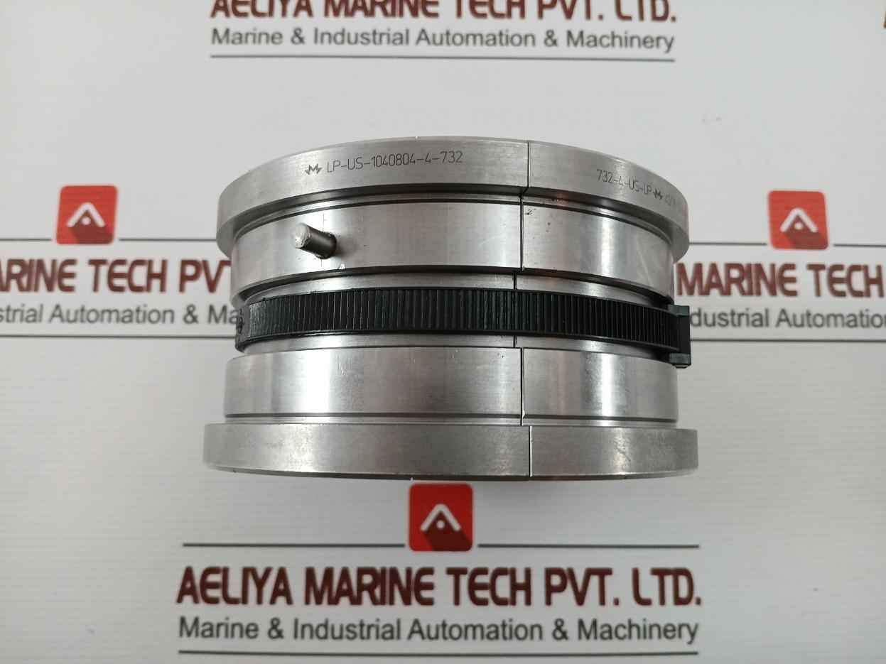 Atlas Copco 6970077766 Bearing For Bull Radial+Axial Kha-0000369