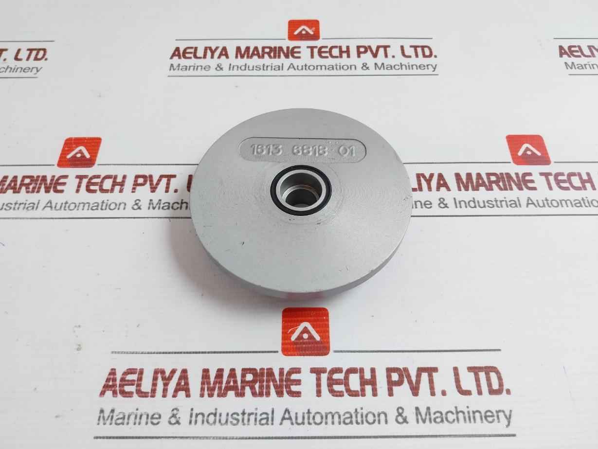 Atlas Copco Valve Plate 1613 6818 01