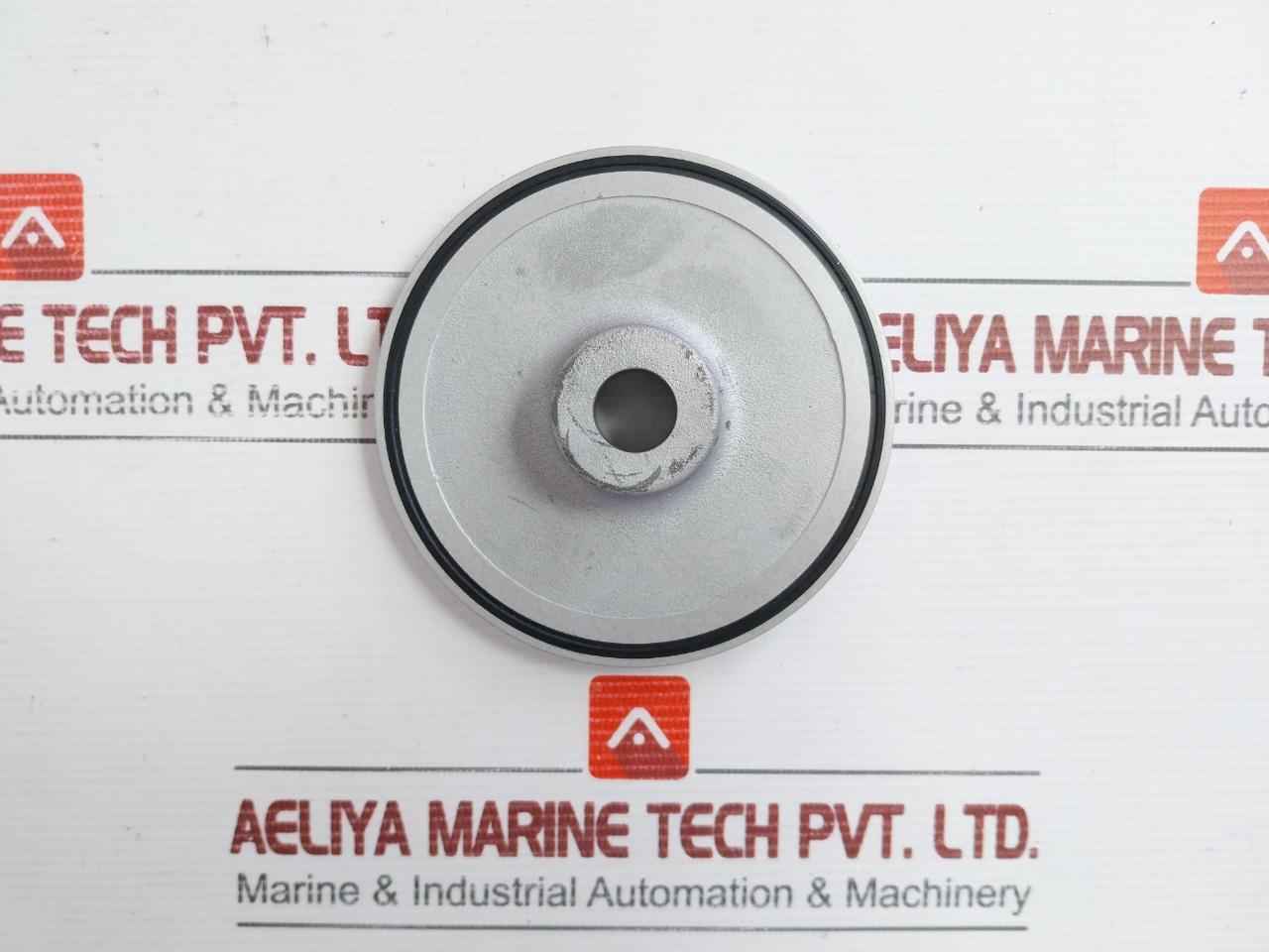 Atlas Copco Valve Plate 1613 6818 01