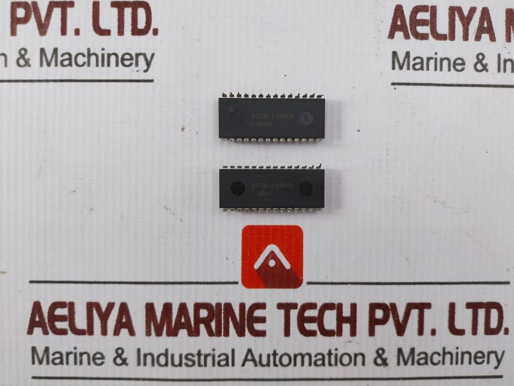 Atmel At28C64 Almo Eprom-eeproms Memory Chips 3.3 Msb M27C512-20Xf1